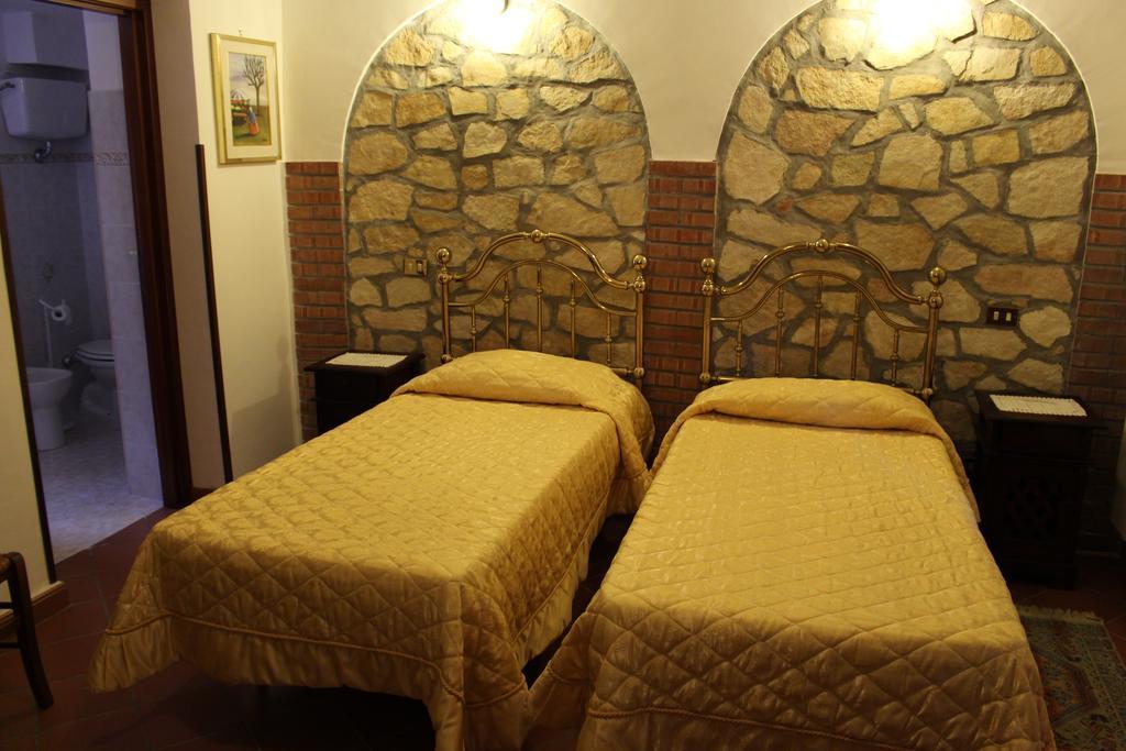 Villa La Voce Del Vento Pastena  Exteriör bild