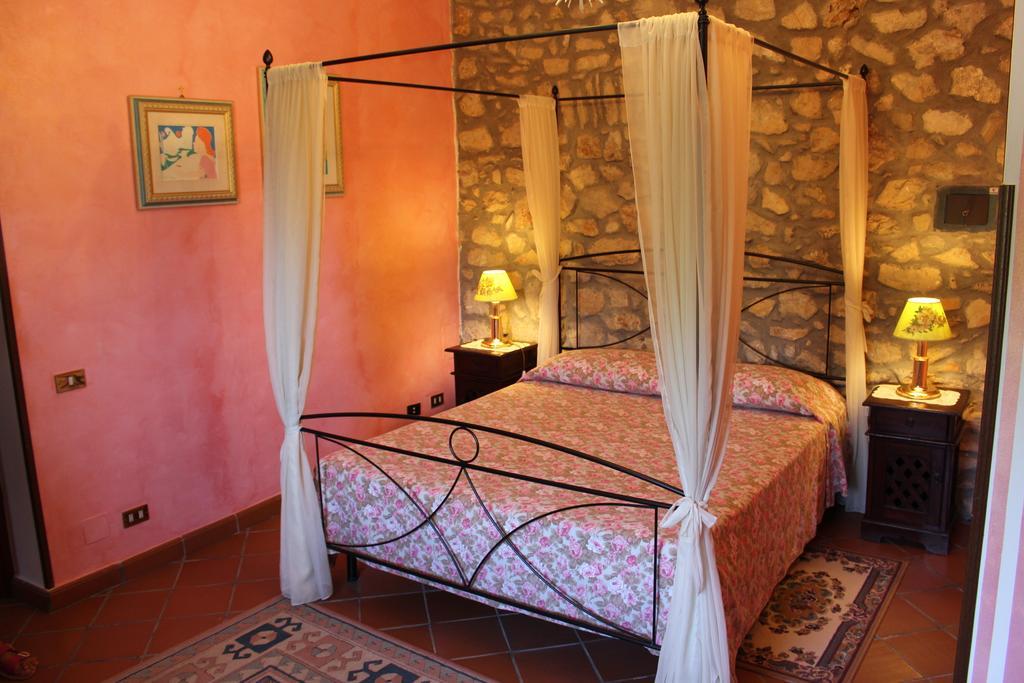 Villa La Voce Del Vento Pastena  Exteriör bild
