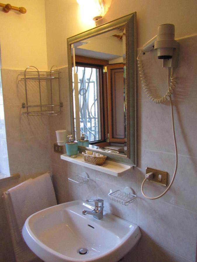 Villa La Voce Del Vento Pastena  Exteriör bild