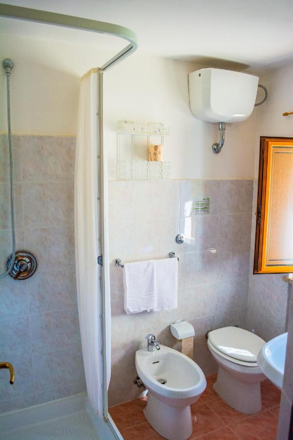 Villa La Voce Del Vento Pastena  Exteriör bild